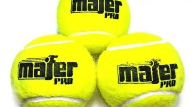 La fábrica de pelotas de tenis y padel Mafer, interesada en instalarse en el Chaco