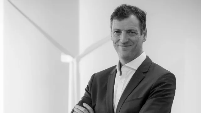 Luego de 9 años, Genneia se renueva y designa nuevo CEO