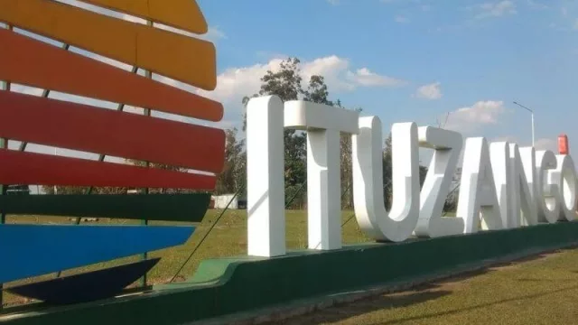 Industriales brasileños analizan invertir en el futuro Parque Industrial de Ituzaingó en la provincia de Corrientes 