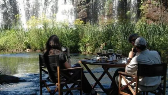 Turistas de todo el país manifiestan interés por visitar la provincia de Misiones en Semana Santa