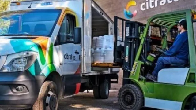 La empresa Citratus (con raíces misioneras) conquista el mercado nacional y se lanza al internacional en la venta de fragancias y esencias