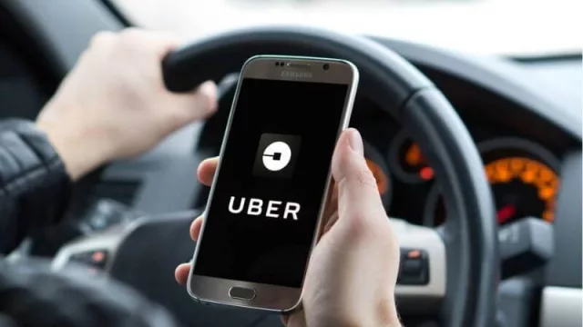 La Municipalidad ratificó que Uber es ilegal en Neuquén