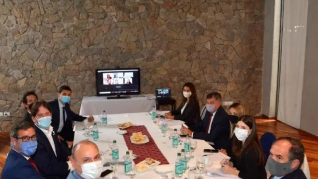 Ley de electromovilidad: en qué beneficiaría esta norma a Tucumán 