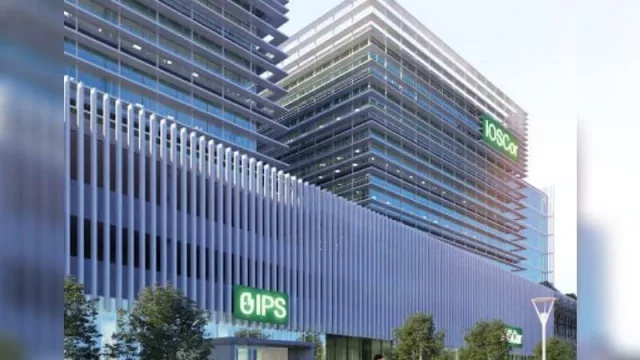 El estudio Swiecicki Arquitectos proyecta el complejo edilicio más moderno del norte argentino en la provincia de Corrientes