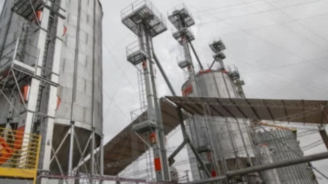 La arrocera Oryza SA. modernizará su planta para producir harina de arroz en la provincia del Chaco