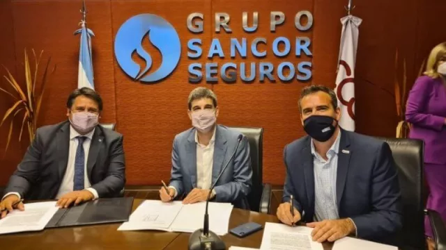 Añelo avanza hacia su Parque Industrial Modelo que generará trabajo y desarrollo 