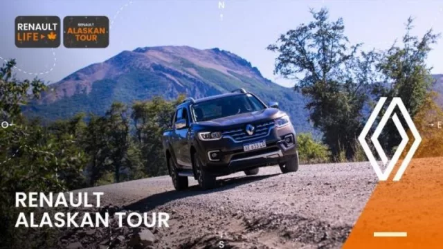 Con nuevo recorrido nacional, vuelve el Renault Alaskan Tour (del 8 al 11 de abril en Corrientes)
