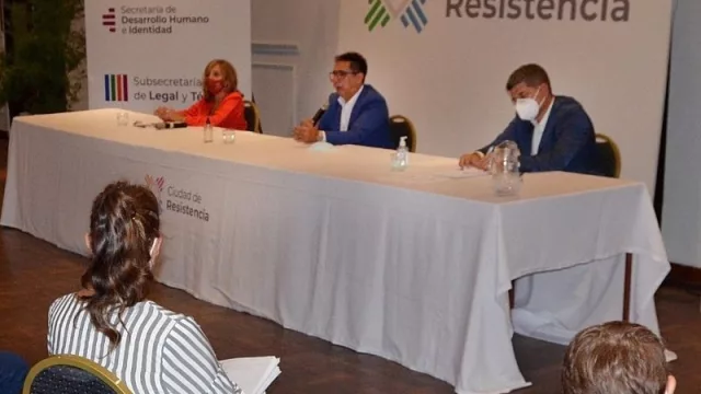 El CONESPO inició sus reuniones plenarias con los espacios públicos como temática central