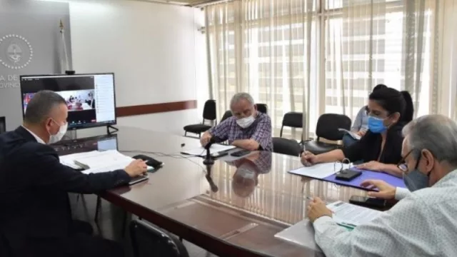 Diputados aconsejan incrementar el presupuesto del Chaco destinado a la Ciencia, Tecnología e Innovación