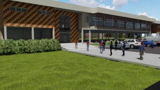 El Distrito Tecnológico le dará desarrollo e innovación a la Provincia de Corrientes