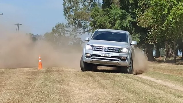 ¿Cómo participar del programa Volkswagen Amarok Experto?