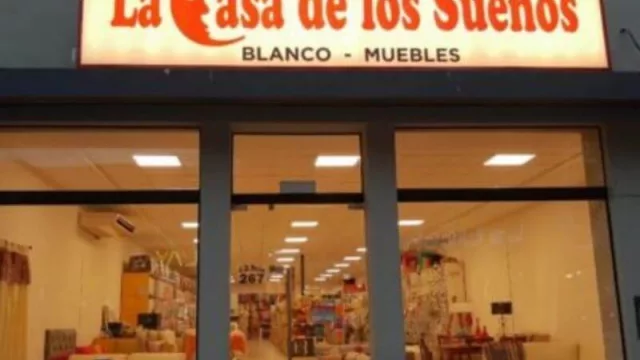 La casa de los Sueños una industria chaqueña que integra toda la cadena de valor