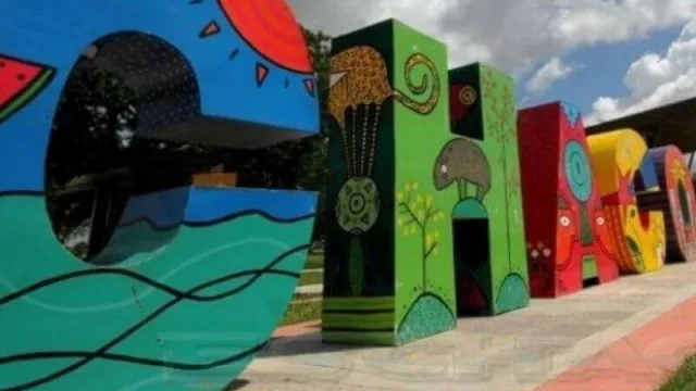 La Provincia del Chaco cerca de cerrar acuerdo estratégico con los Emiratos Árabes Unidos