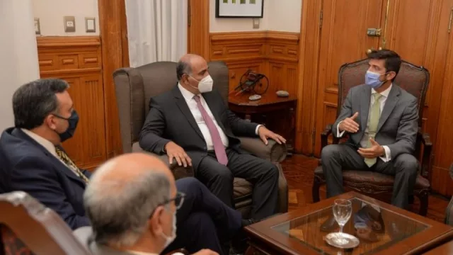 Tucumán como anfitrión: la provincia será sede del congreso de Agentes de Viajes 2021 