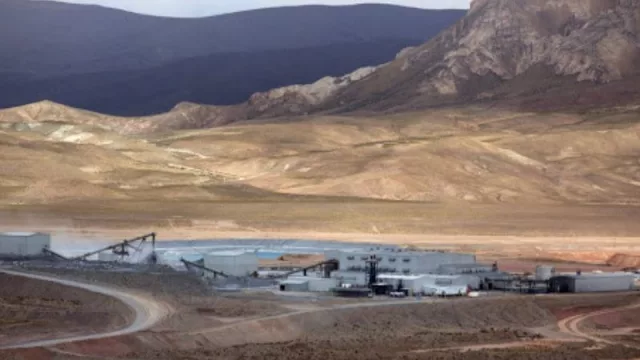 Trabajan en un fondo de desarrollo con capital minero para la Puna