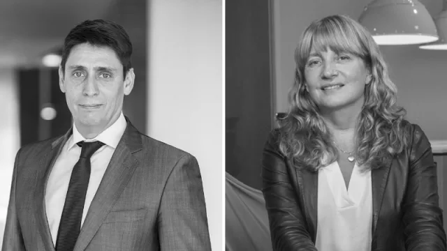 Cambios de mando en la Red Argentina del Pacto Global