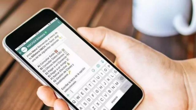 El Nuevo Banco del Chaco presenta un nuevo concepto en billetera digital