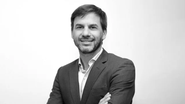 Grupo Goldfarb designa nuevo director de marketing