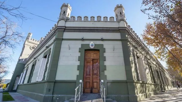 Neuquén es la cuarta provincia del país en transparencia presupuestaria (según CIPPEC)