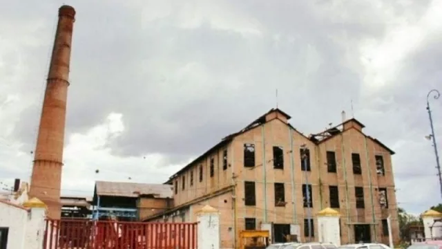 ¿Hay zafra? El ingenio San Juan en problemas y con una decisión de sus trabajadores