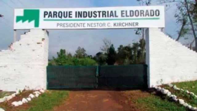 Pondrán en funcionamiento una fábrica de colmenas en el Parque Industrial de Eldorado