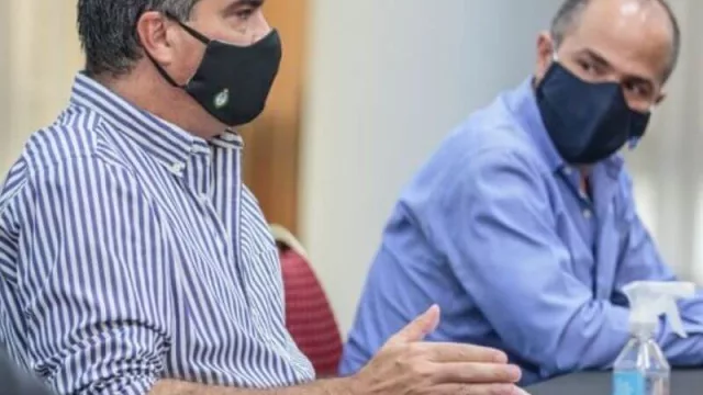 El objetivo del Consejo Económico y Social del Chaco es mejorar e incentivar las microempresas y pymes