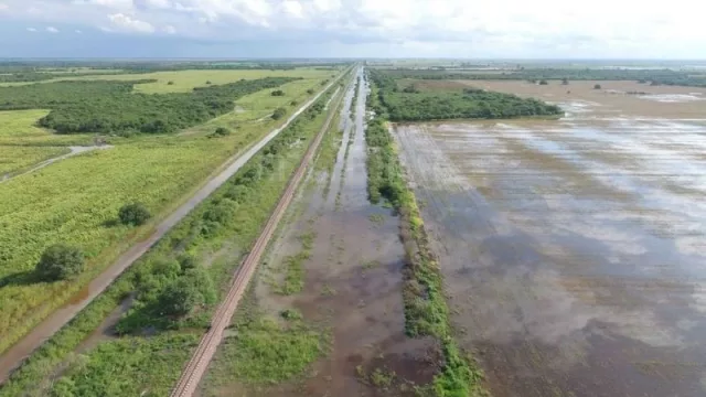 El plan que elaboran las Provincias del Chaco, Santiago del Estero y Santa Fe con Nación para potenciar los Bajos Submeridionales