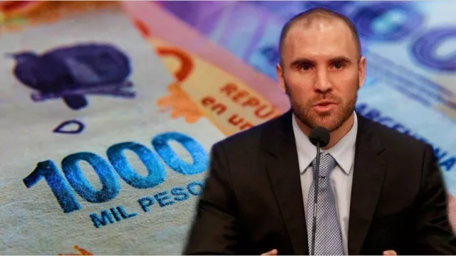 Las definiciones de Martín Guzmán sobre el FMI, la inflación y la situación cambiaria