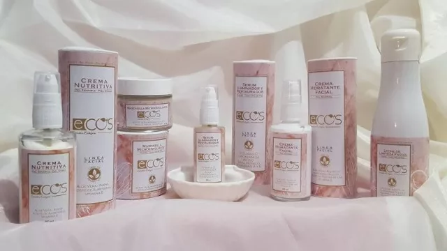 Emprendedora abre terreno en la cosmetología ecológica misionera con materia prima local