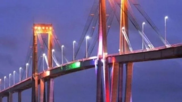 Anticipan la llegada de una misión de grupos interesados en la obra del Segundo puente Chaco - Corrientes