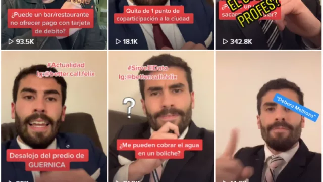 Abogado 2.0: ¿Se puede prohibir sacar fotos en lugares públicos? ¿es legal?