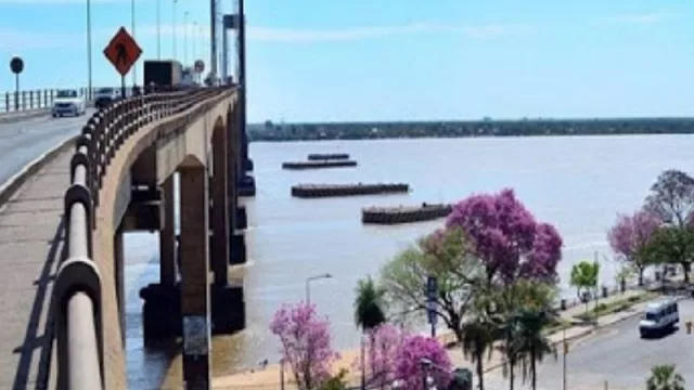 Corrientes promociona su oferta turística de cara a Semana Santa
