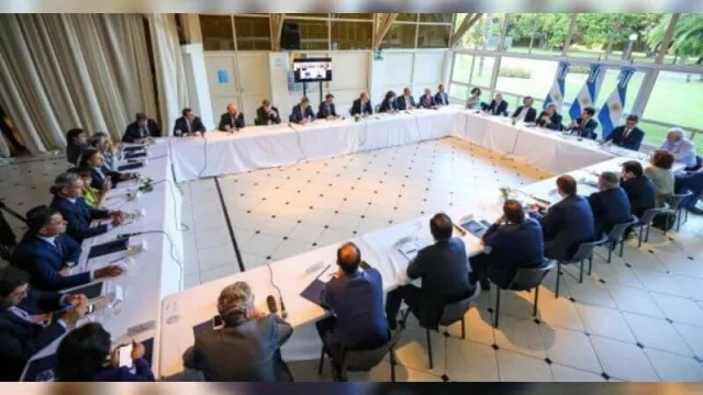 Ranking de Gobernadores: una comparación de 6 meses para ver quien pudo mantenerse o superarse y quien no