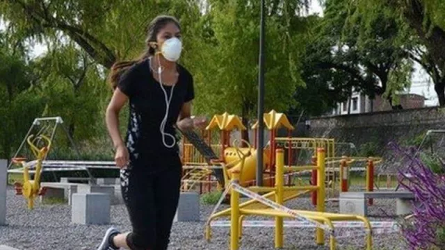 El 26 de febrero se abrirán 5 licitaciones del Plan Director de Espacios Públicos “Resistencia Verde”