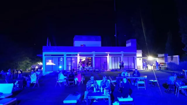 Así se vivió una inédita Vendimia en 12 bodegas de Luján