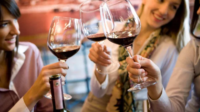 Estos son los principales países vendedores de vino ¿Y Argentina?