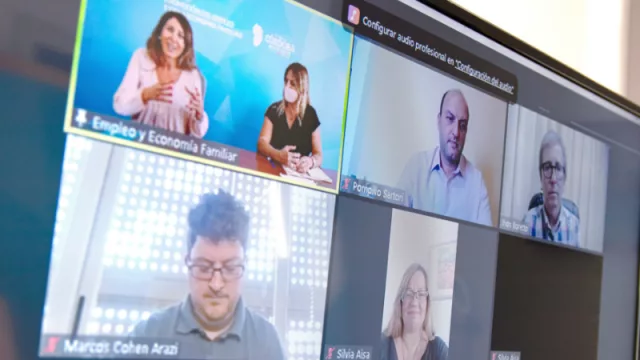 Córdoba continúa fortaleciendo el ecosistema emprendedor