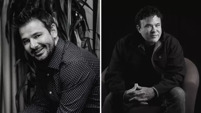 En busca de la expansión, dos ejecutivos se suman a XCOOP