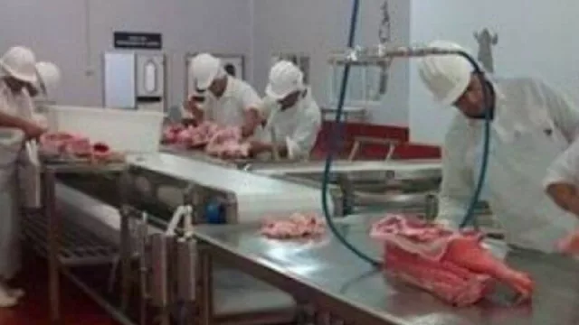 Refuerzan financiamiento para pymes en la provincia del Chaco