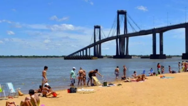 Pese a la pandemia, el balance de enero en cuanto a la temporada de verano en la provincia de Corrientes arrojó resultados positivos 