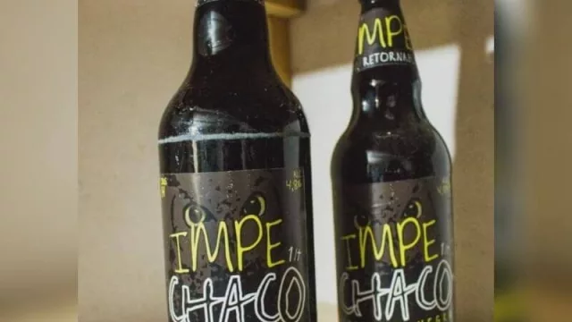 “IMPE-Chaco” la cerveza artesanal del Impenetrable Chaqueño