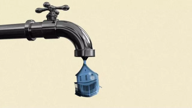 La construcción solo recuperará en 2021 dos tercios de lo perdido por la pandemia