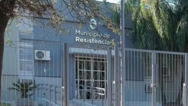 Se puso marcha el Centro de Atención “Resistencia Responde”