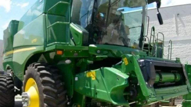 Empresa familiar de Hermoso Campo que incursiona en la venta de reproductores conseguirá este año la figura de Cabaña