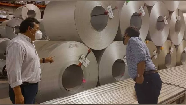 El Parque Industrial de Goya y la Subsecretaría de Industria de Corrientes trazan los desafíos para este año