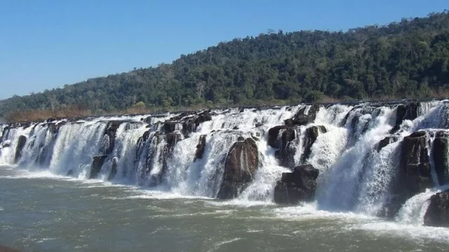 El programa “Ahora Vacaciones” generó un movimiento de $ 14 millones en Misiones