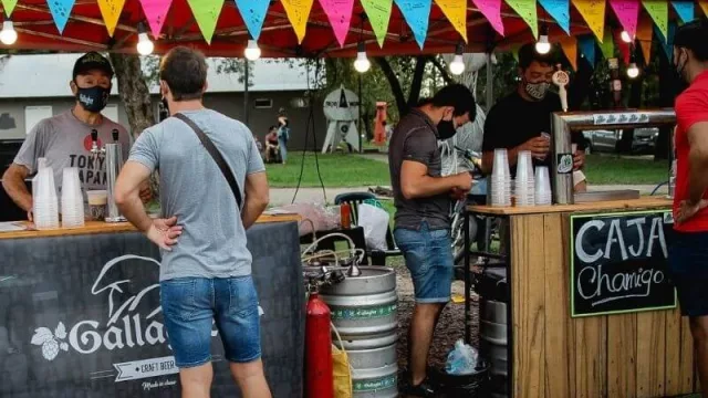 La Ciudad de Resistencia sigue festejando su Aniversario con actividades artísticas y culturales