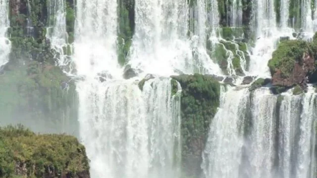 Las Cataratas del Iguazú cerraron un enero con más de 26.000 visitas turísticas