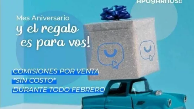 Tienda Chaco se consolida como herramienta digital de compra en comercios de la provincia