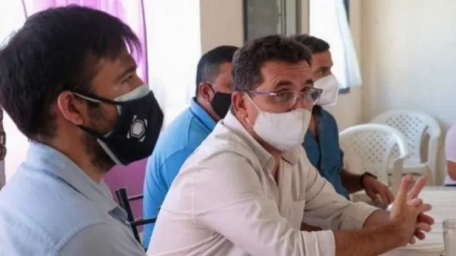 Potenciar Trabajo: medidas para vincular programas sociales en programas de empleo 